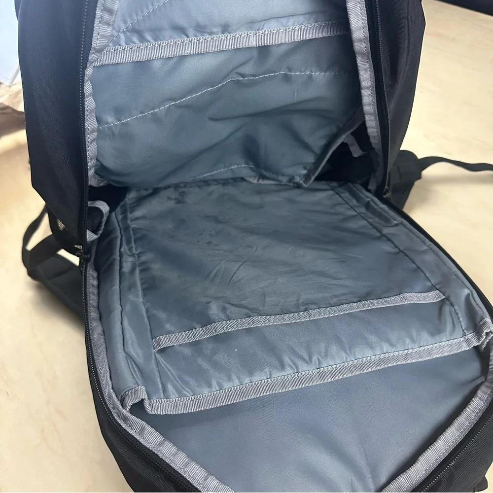 Thule Black Men's Backpack